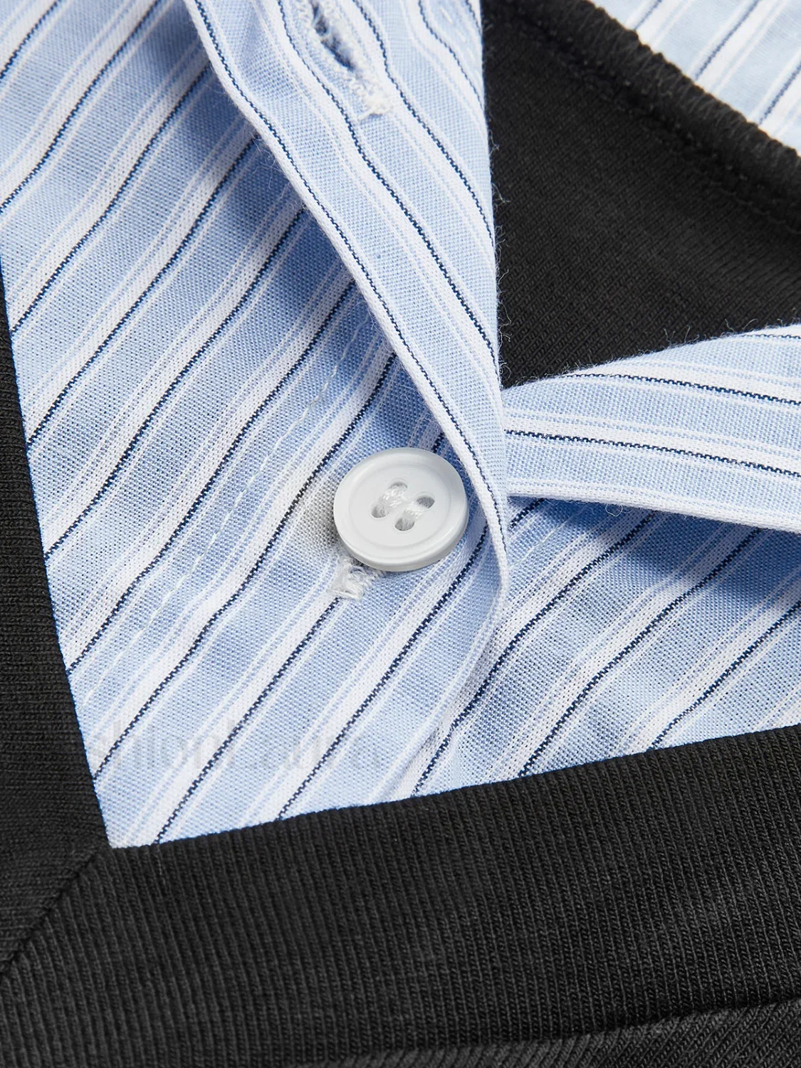 2 in 1 Polo Shirt - Image 6