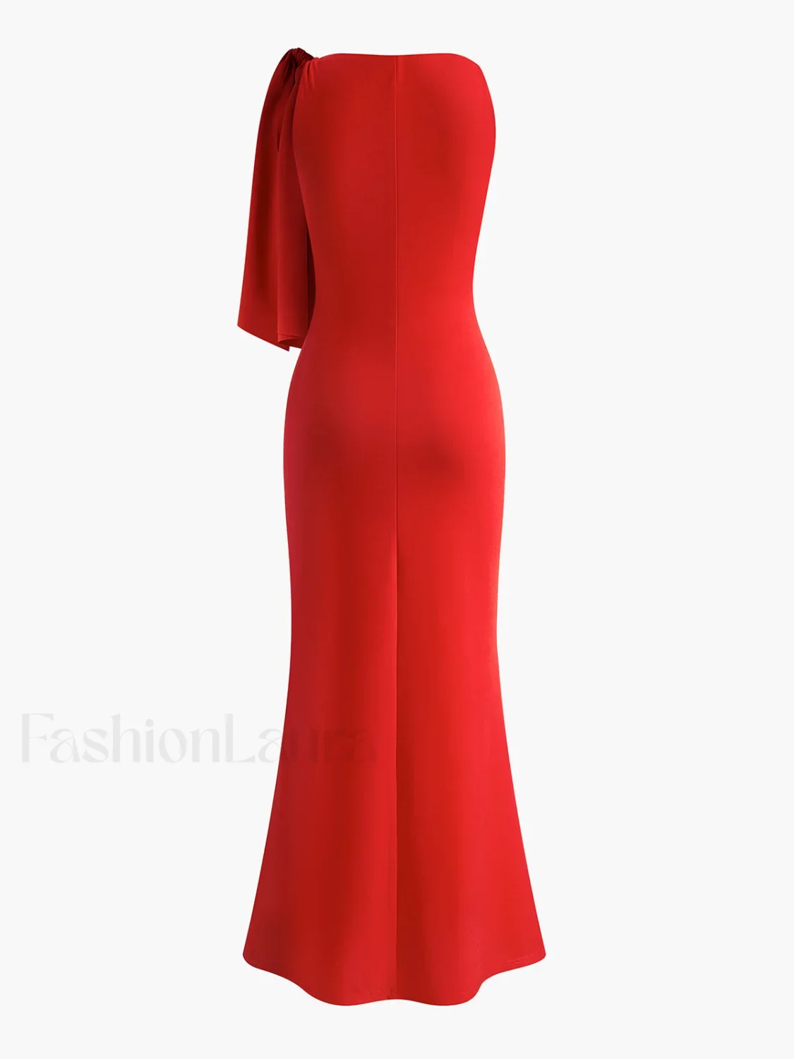 Beloved Knotted Sleeveless Maxi Dress - Image 15