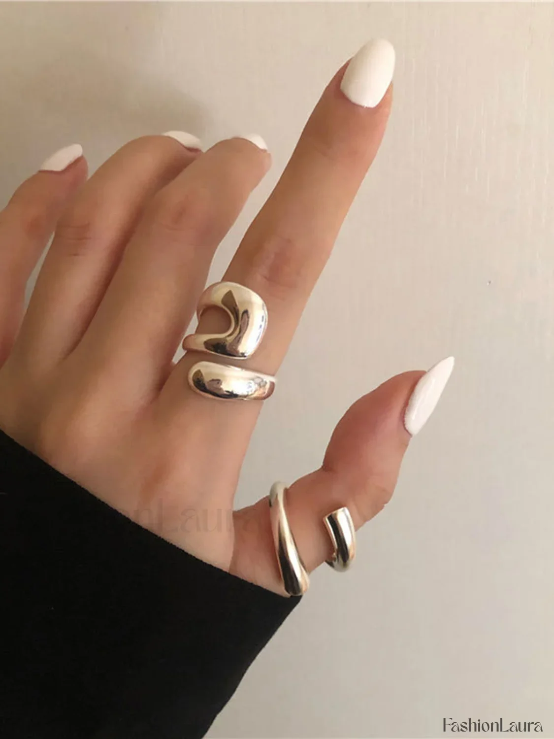 Hidden Charming Feelings Ring - Image 10