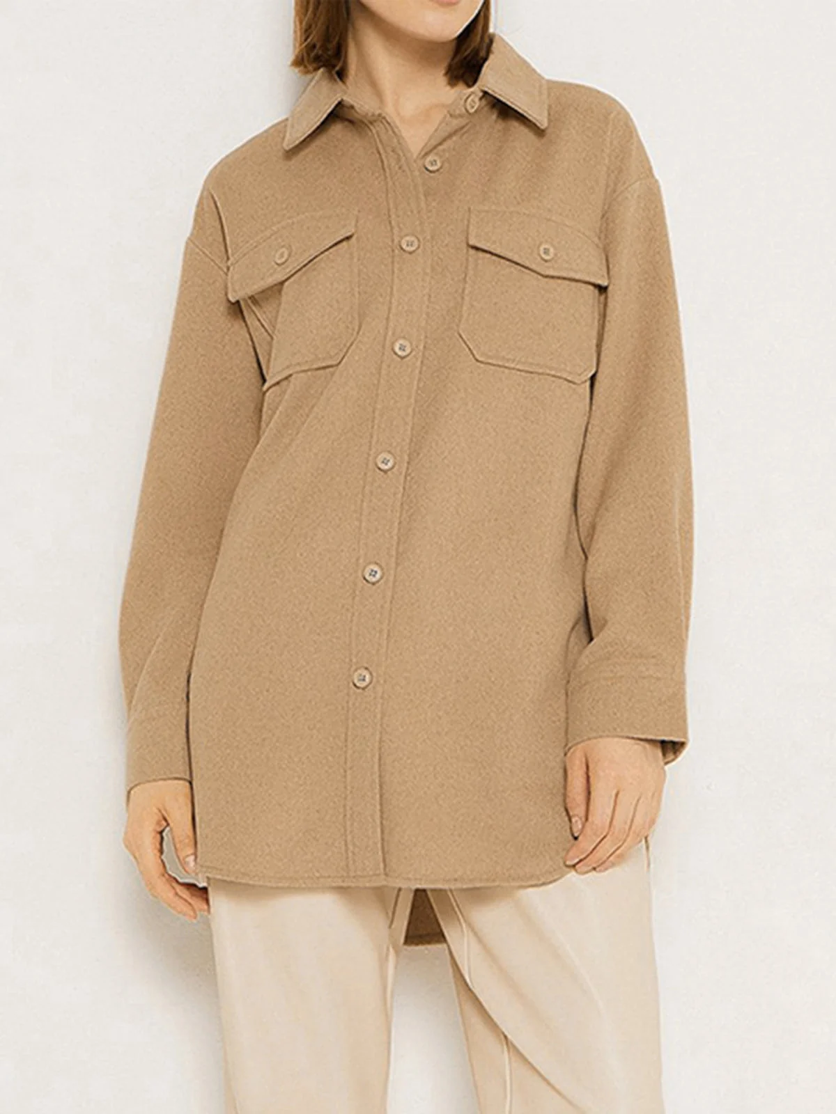 Trending Charming Now Jacket - Image 5