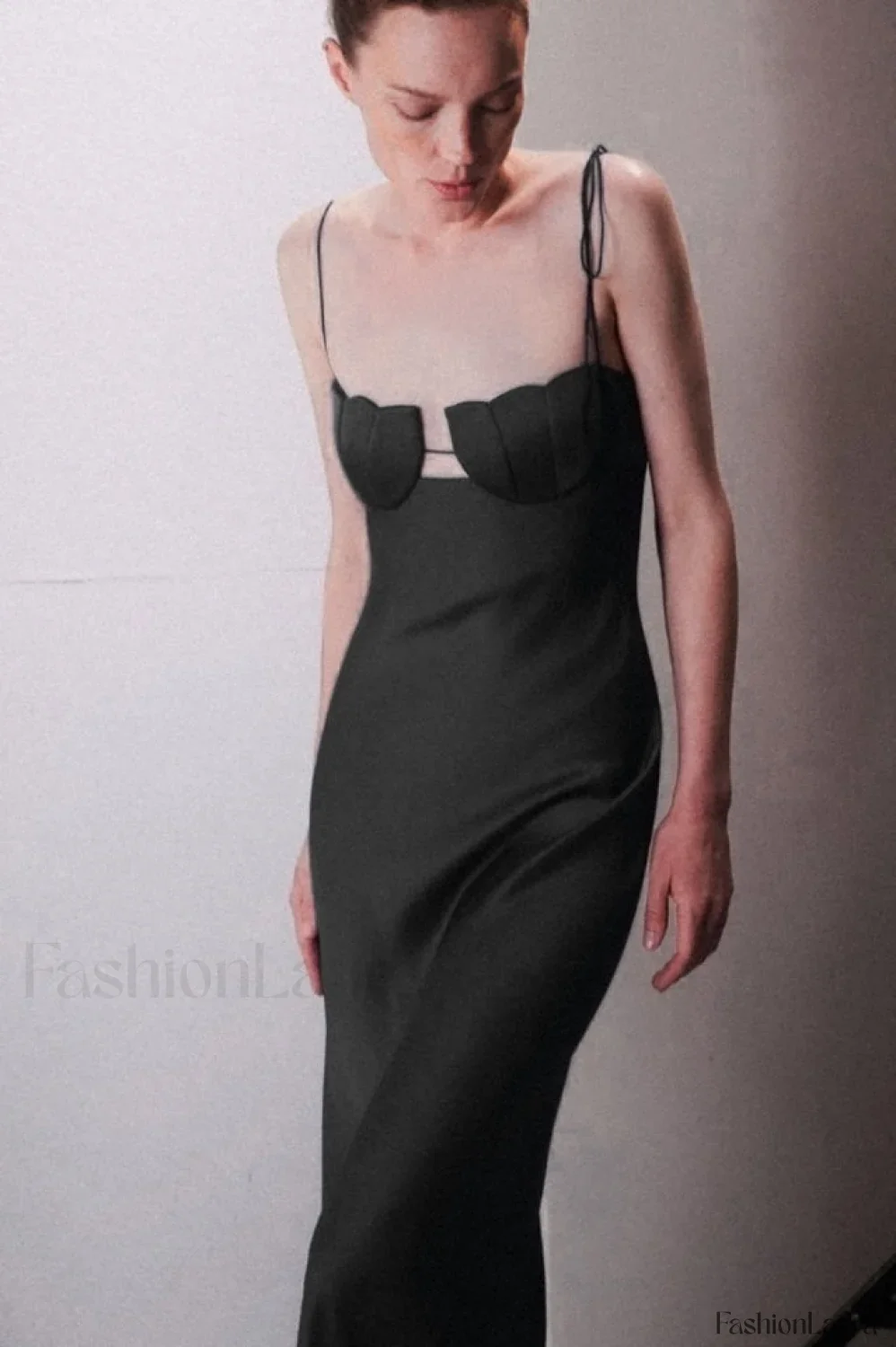 Anna October Stylish Tulip Dress - Image 32