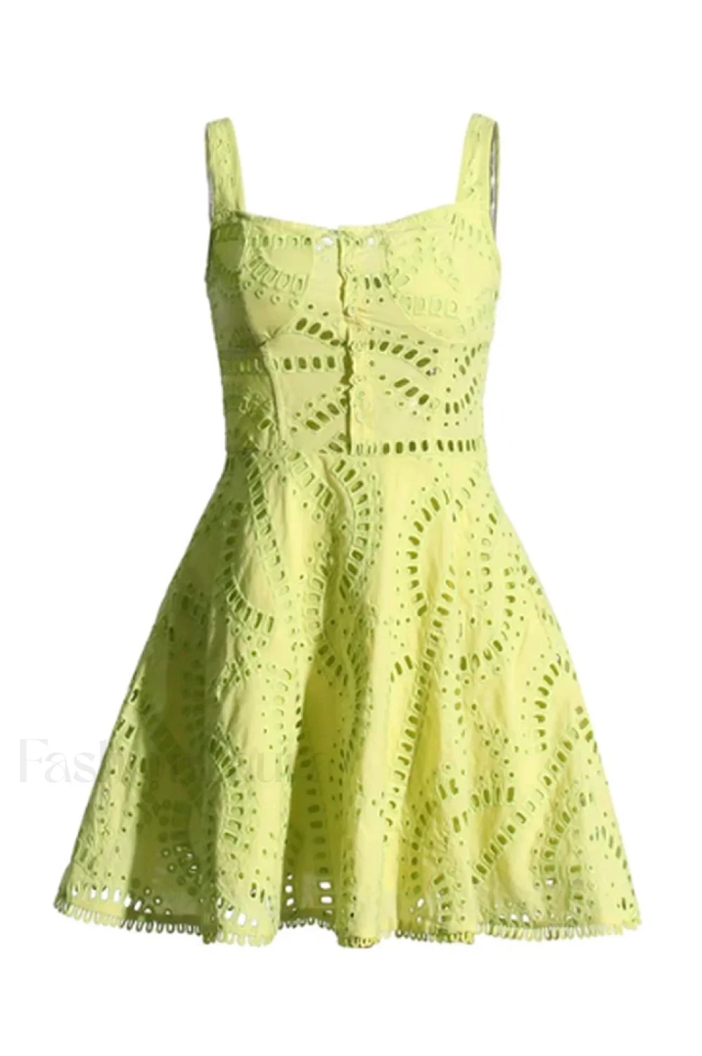 Ricka Elegant Short Dress - Image 40