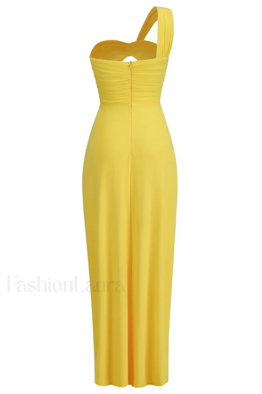 Natalie Elegant Maxi Dress - Image 27