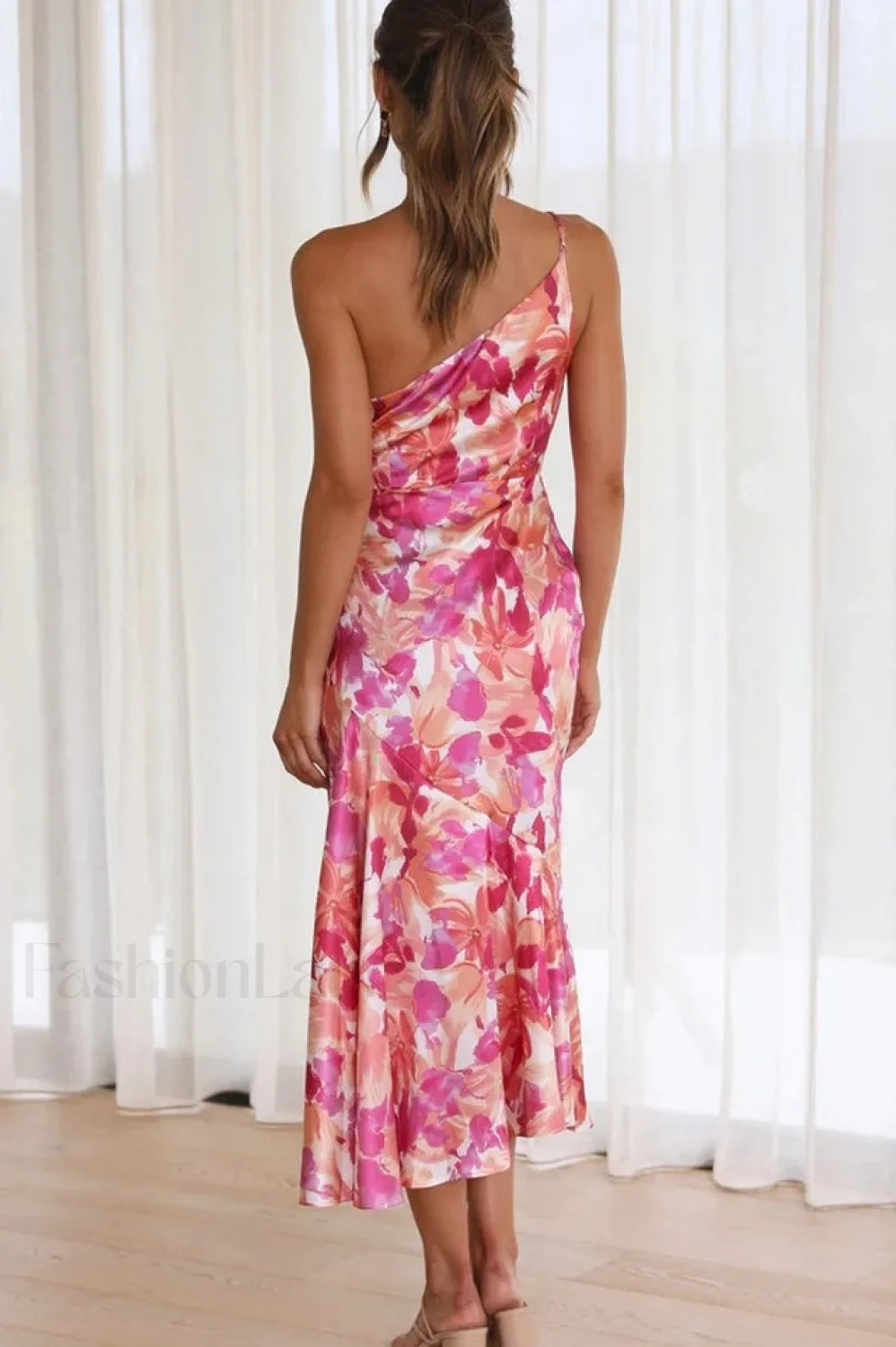 My Truth Stylish Maxi Dress - Image 10