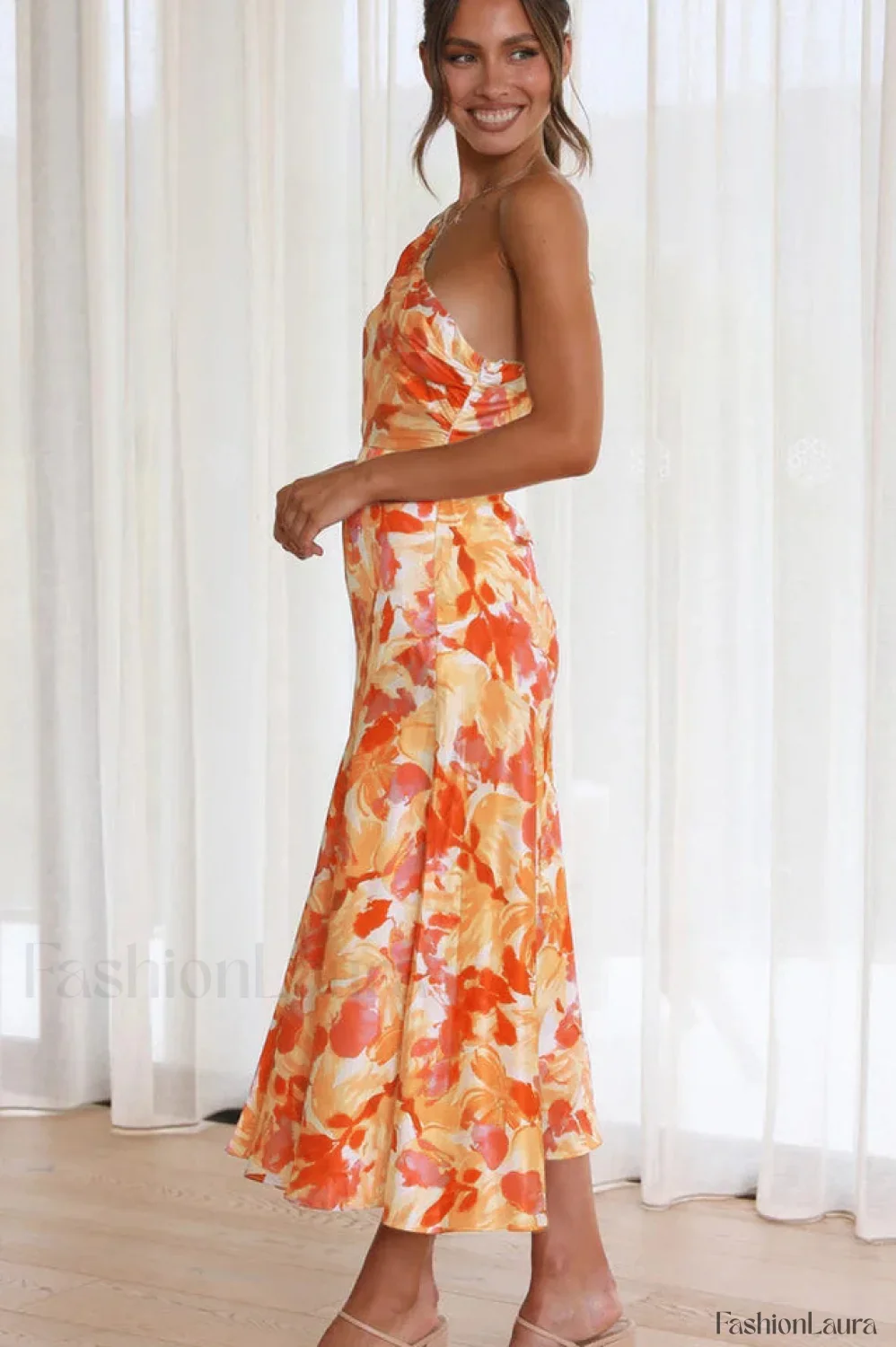 My Truth Stylish Maxi Dress - Image 32