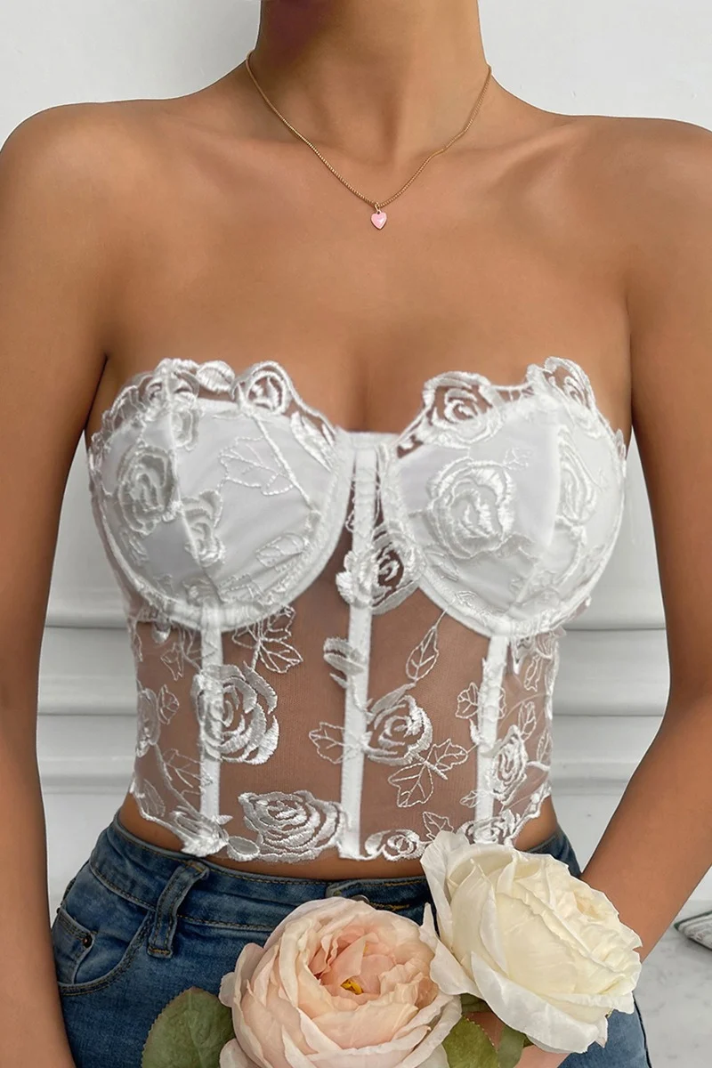 Tube Tops